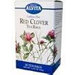 Red Clover Tea - Caffeine Free, 30 bags,(Alvita Teas)