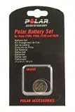Produkt-Bild: Polar Batterie-Set