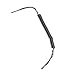 Honeywell Tether, Stylus for Dolphin 70e Black, Dolphin 7800, 32-100007969 (70e Black, Dolphin 7800, Dolphin 99EX)