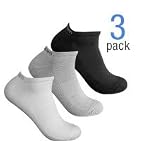 Calvin Klein 3 Pack Coolmax Athletic Ped
