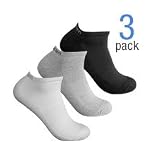 Calvin Klein 3 Pack Coolmax Athletic Ped