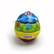 LAMAZE SOFT STACKING BALL BABY TOY