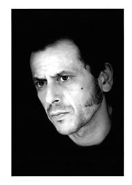 Image of Pascal Comelade
