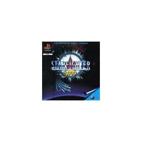 STARFIGHTER 3000