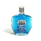 Aqua Velva Cooling After Shave, Classic Ice Blue - 7 Oz