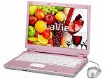 ���{�d�C LaVie L LL550/KG(A4�m�[�g/15.4�^���C�h�t������) Vista-HomePremium PC-LL550KG6PK