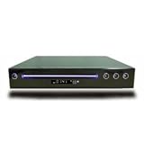 サポートプラス CPRM対応DVDプレーヤー S-503CPVの画像