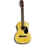 Hohner HW03 3/4 Sized Steel String Acoustic Guitar