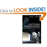 Antenna Engineering Handbook, Fourth Edition