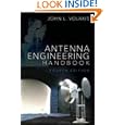 Antenna Engineering Handbook, Fourth Edition by John Volakis