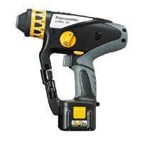 Panasonic EY6803GQW 12 Volt Rotary Hammer / Drill/Driver