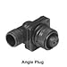 Amphenol Part Number 97-3108A-22-8S(417)