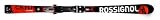 Rossignol Classic CX 70 skis with TPI2/AXIAL2 140Ti Bindings