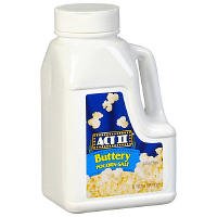Buttery Popcorn Salt