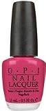 OPI Nail Lacquer - Thats HOT! Pink - Mod About Bright Collection