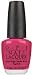 Beauty : OPI Nail Lacquer - Thats HOT! Pink - Mod About Bright Collection