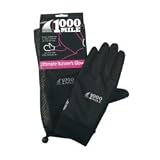 1000 Mile Ultimate Racket Sock ( Colour : Black) ( Size : Small)