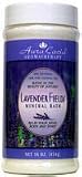 Aromatherapy Mineral Bath - Lavender Fields, 16 oz