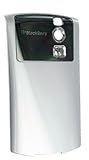 OEM Original Silver Blackberry Curve 8300 8310 8320 8330 Regular Battery Door