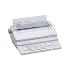 Brother EM-530 Electronic Typewriter by Brother