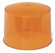 Grote Replacement Lens Yellow 90373