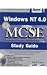 MCSE Core Requirements Study Kit (Serial)