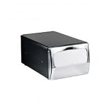 Review KegWorks  / Countertop Full Fold Napkin Dispenser (1 sided)