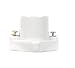 Leviton Mfg Co. 002-19062 Porcelain Pony Cleat Fixture 660w (Pack of 10)