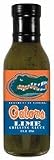 12 oz. Florida Gators Lime Grilling Sauce - Set of 3 Jars - B000BD5PCO