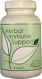 Preferred Medical Herbal Immune Support - 30 Tablets