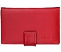 Archos 504 Stand Case Red (500908)