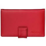 Archos 504 Stand Case Red (500908)