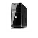 HP Pavilion p6710f PC (Black), Quad-Core, 4GB DDR3, 1TB 7200RPM Hard Drive, Windows 7