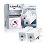 DEVOLO 1568 - Devolo Homeplug Starter Kit