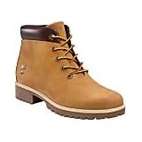 Ladies Timberland Premium Chukka - Wheat Nubuck by Timberland