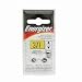 Energizer Watch Electronic Silver Oxide Battery, 377BP 2 ea