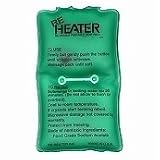 Re-Heater Instant Heat Pack, 3 x 6 - Hand, Wrist & Ankle