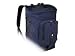 Caselogic SNB-15F 15.4-Inch Fullsize Canvas Lifestyle Backpack (Blue)