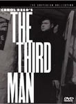 The Third Man Criterion Collection