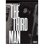 The Third Man Criterion Collection