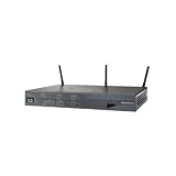 Cisco CISCO867W GN A K9