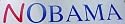 Nobama - Anti-Barack Obama Bumper Sticker