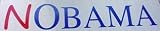 Nobama - Anti-Barack Obama Bumper Sticker