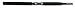 Lamiglas Big Fish Conventional Rod (6'6-Inch,Extra Heavy, Fast, 1-Piece )