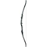 Archery: PSE Kingfisher Bowfishing Recurve Bow (40#)
