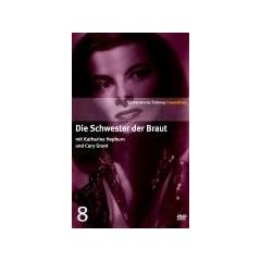 Die Schwester der Braut mit Katharine Hepburn - SZ Cinemathek Traumfrauen