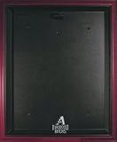 Mounted Memories Arizona Diamondbacks Mahogany Framed Diamondbacks 2007 Jersey Logo Case