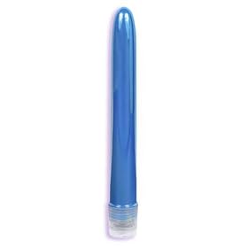 Doc Johnson Reserve Metals Vibe, 6.5", Baby BlueDoc Johnson Reserve Metals Vibe, 6.5"