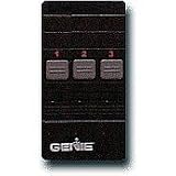 Genie Gpt90-3 Garage Door Opener 12 Dip Switch Remote