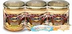Tostitos Salsa Con Queso Dip ,15 oz, 3-Count (Pack of 4)
